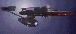Warning..unstable dimensional pocket. Prepare for trans-dimensional jump to mirror universe